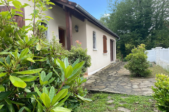  maison eymoutiers 87120