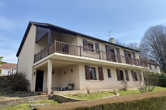  maison eymoutiers 87120