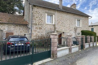  maison eymoutiers 87120