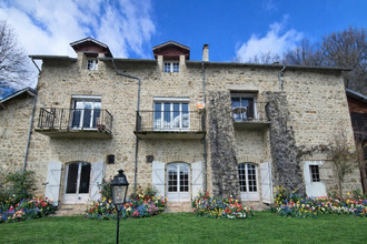  maison eymoutiers 87120