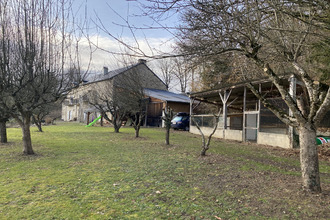  maison eymoutiers 87120