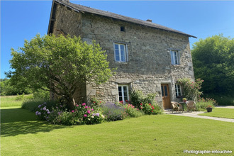  maison eymoutiers 87120