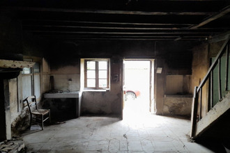  maison eymoutiers 87120