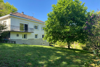  maison eymoutiers 87120