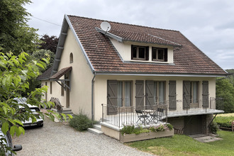  maison eymoutiers 87120