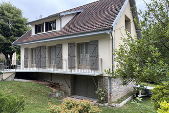  maison eymoutiers 87120
