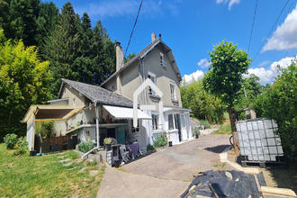  maison eymoutiers 87120