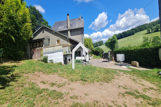  maison eymoutiers 87120