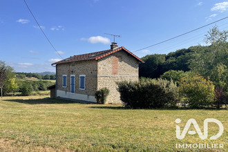 maison eymoutiers 87120