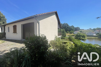  maison eymoutiers 87120