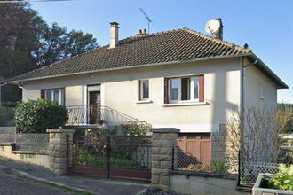  maison eymoutiers 87120
