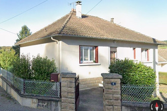  maison eymoutiers 87120
