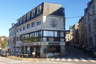  maison eymoutiers 87120