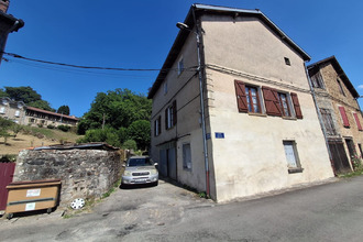  maison eymoutiers 87120