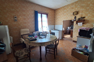  maison eymoutiers 87120