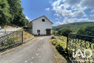  maison eymoutiers 87120