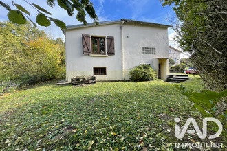 maison eymoutiers 87120
