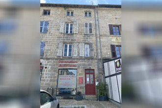  maison eymoutiers 87120