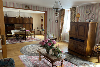  maison eymoutiers 87120