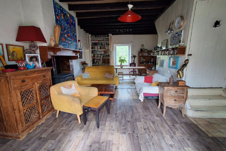  maison eymoutiers 87120