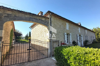  maison eynesse 33220