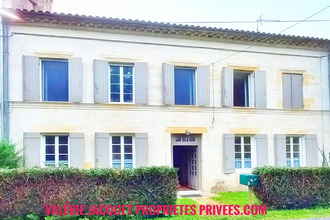  maison eynesse 33220