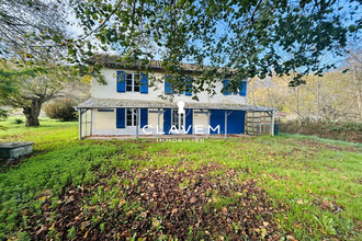  maison eynesse 33220