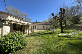  maison eynesse 33220