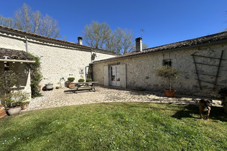  maison eynesse 33220