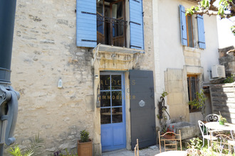  maison eyragues 13630