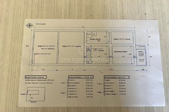  maison eyragues 13630