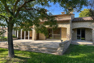  maison eyragues 13630