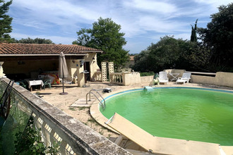  maison eyragues 13630