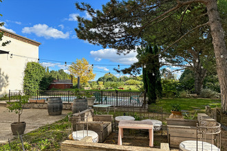  maison eyragues 13630