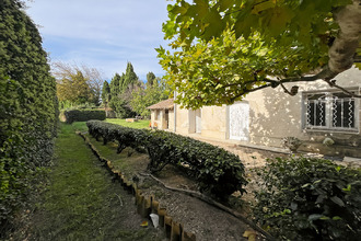  maison eyragues 13630