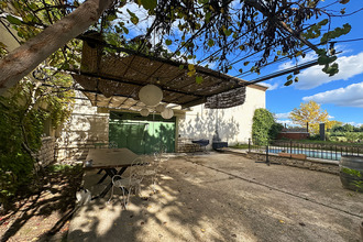  maison eyragues 13630