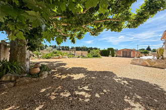  maison eyragues 13630