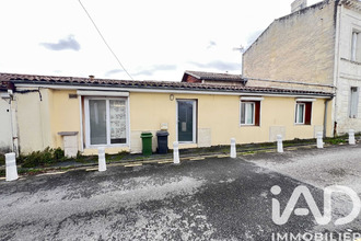  maison eysines 33320