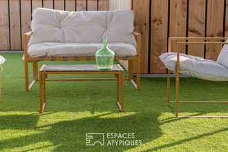  maison eysines 33320