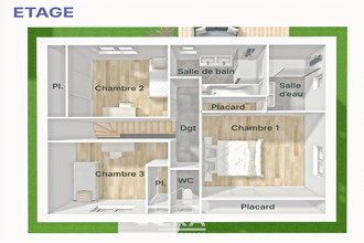  maison eysines 33320