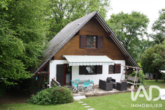  maison eysus 64400