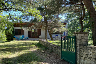  maison eyzahut 26160