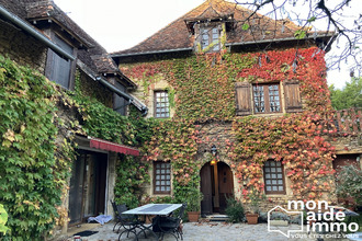  maison eyzerac 24800