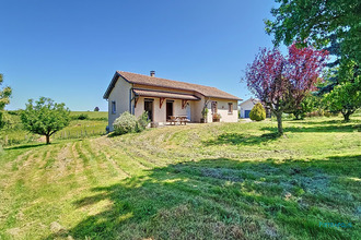  maison eyzin-pinet 38780