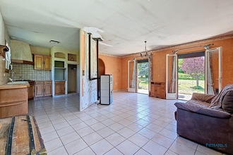  maison eyzin-pinet 38780