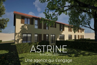  maison eyzin-pinet 38780