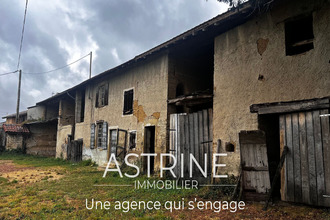  maison eyzin-pinet 38780