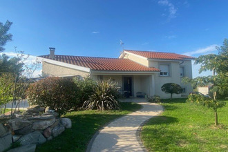  maison eyzin-pinet 38780