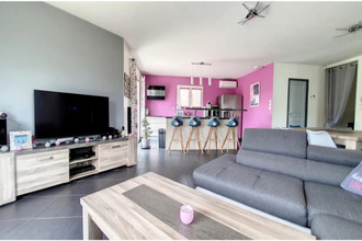  maison eyzin-pinet 38780