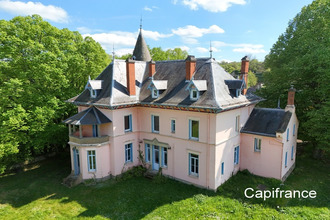  maison eyzin-pinet 38780